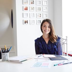 Meet your Posher, Carmi